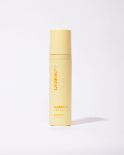 DesignME Bounce.Me Curl Spray Gel