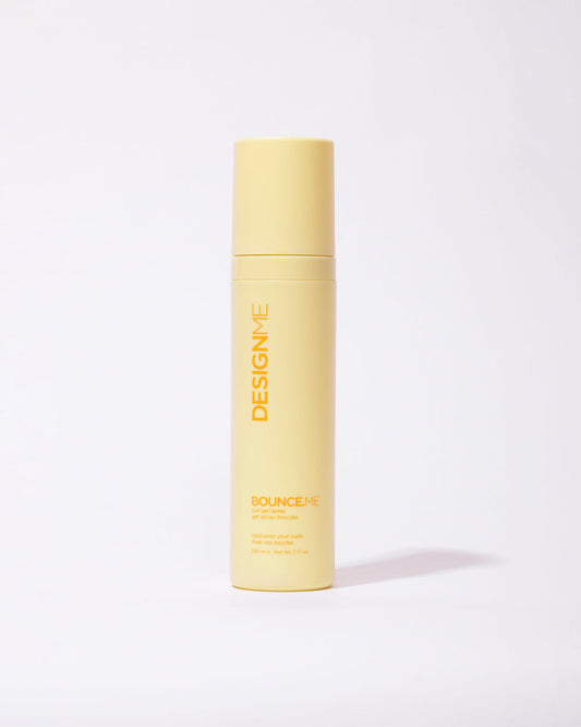 DesignME Bounce.Me Curl Spray Gel