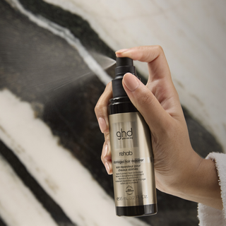 GHD Rehab Damaged Hair Repairer