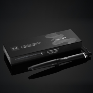 GHD Chronos Curve Conical Curling Wand
