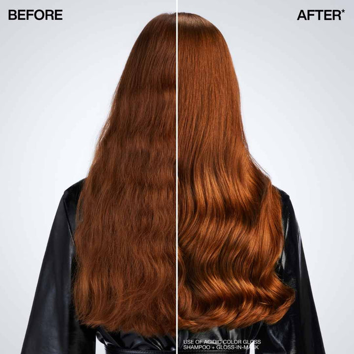 Redken Acidic Colour Gloss 1 MIN Mask 250ML