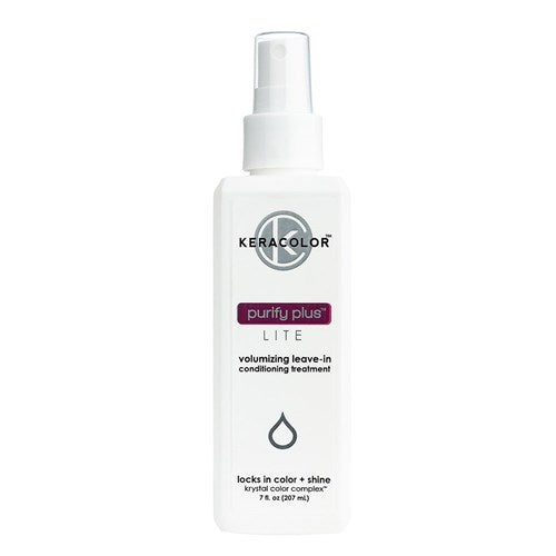Keracolor Purify Plus Lite
