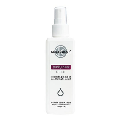 Keracolor Purify Plus Lite