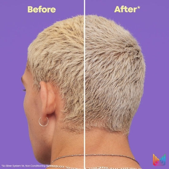 Matrix So Silver Conditioner 300ml