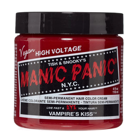 Manic Panic Vampire's Kiss 118ml
