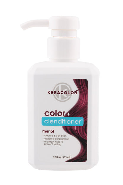 Clenditioner Merlot 355ml