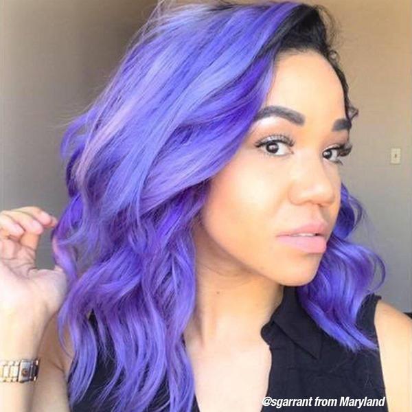 Manic Panic Electric Amethyst 118ml