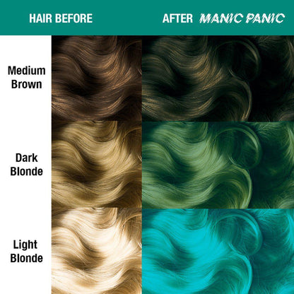 Manic Panic Mermaid 118ml
